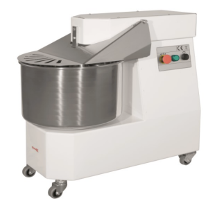 Supplemento Inverter con Velocità Regolabile - Impastatrice Fissa SM 70 TX Monofase