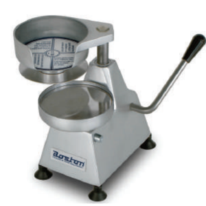 Hamburgatrice Boston Products 4" (100)