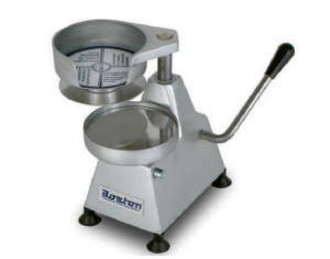 Hamburgatrice Boston Products 4,5″ (110)