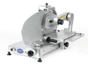 Affettatrice IDEAL Boston Products 370 Salumi