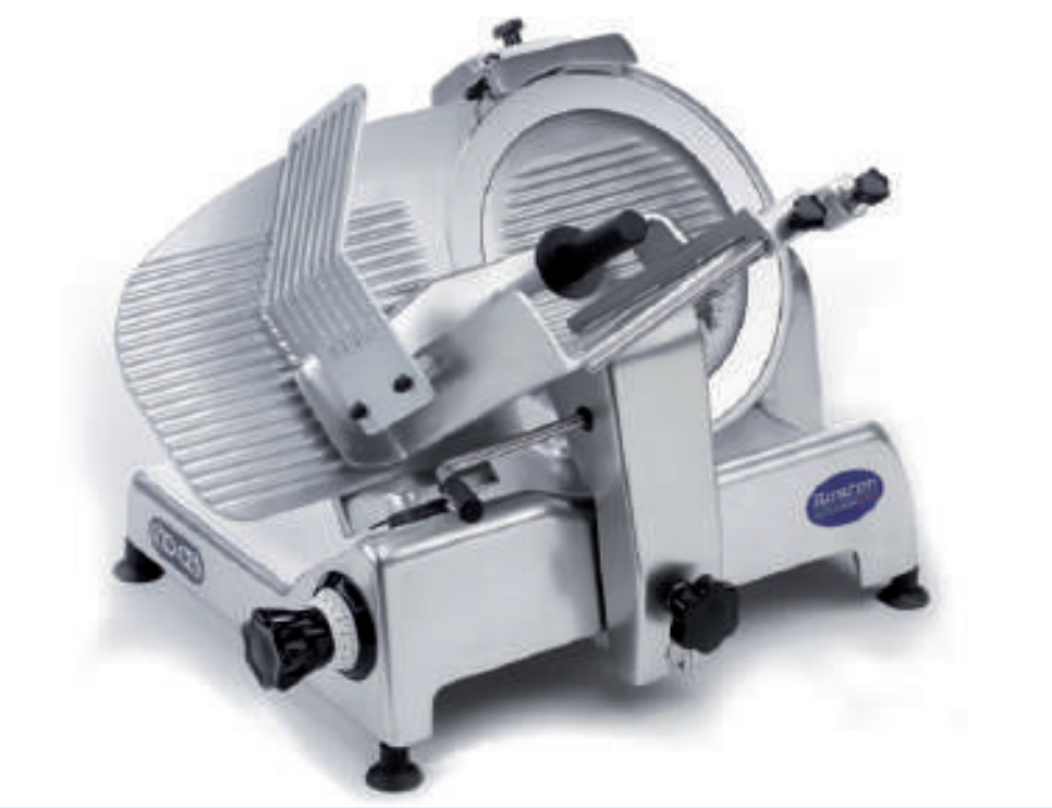 Affettatrice Max Boston Products 350