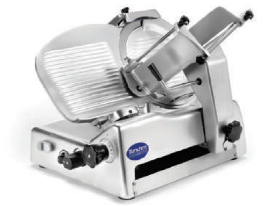 Affettatrice Max Matic Boston Products 330