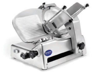 Affettatrice Max Matic Boston Products 350