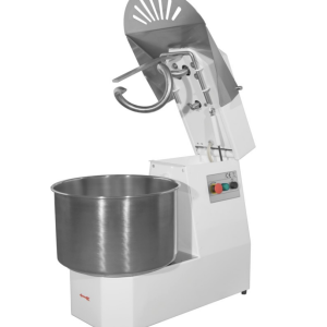 Impastatrice a Spirale Ribaltabile 3F Alimacchine SM 10