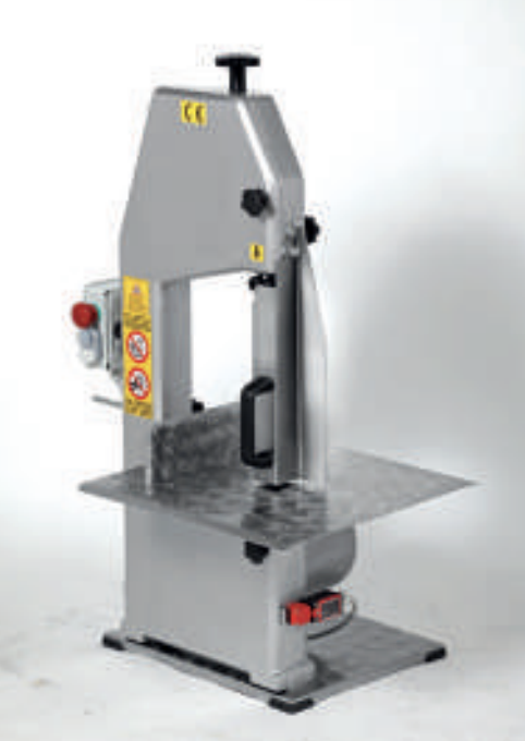 Segaossa Alluminio Boston Products CE 1830 Z 230V