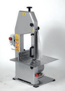 Segaossa Alluminio Boston Products CE 1830 Z 400V