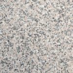 Tavolo pizza refrigerato PRO, granito rosa-grigio, 3 porte + 3 cassetti, 213 x 80, sovrastruttura refrigerata GN1/3 con vetro