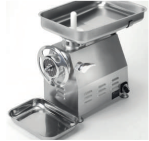 Tritacarne Boston Products TC 22 230V