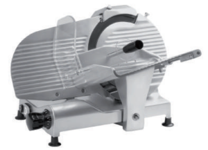 Affettatrice Vega Boston Products 250 Professionale