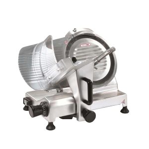 Affettatrice 250, 543 x 487 mm