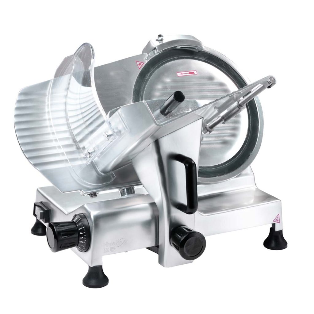 Affettatrice 300, 577 x 493 mm