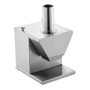 Taglia-wurstel elettrico – 2 lame, 244 x 188 mm