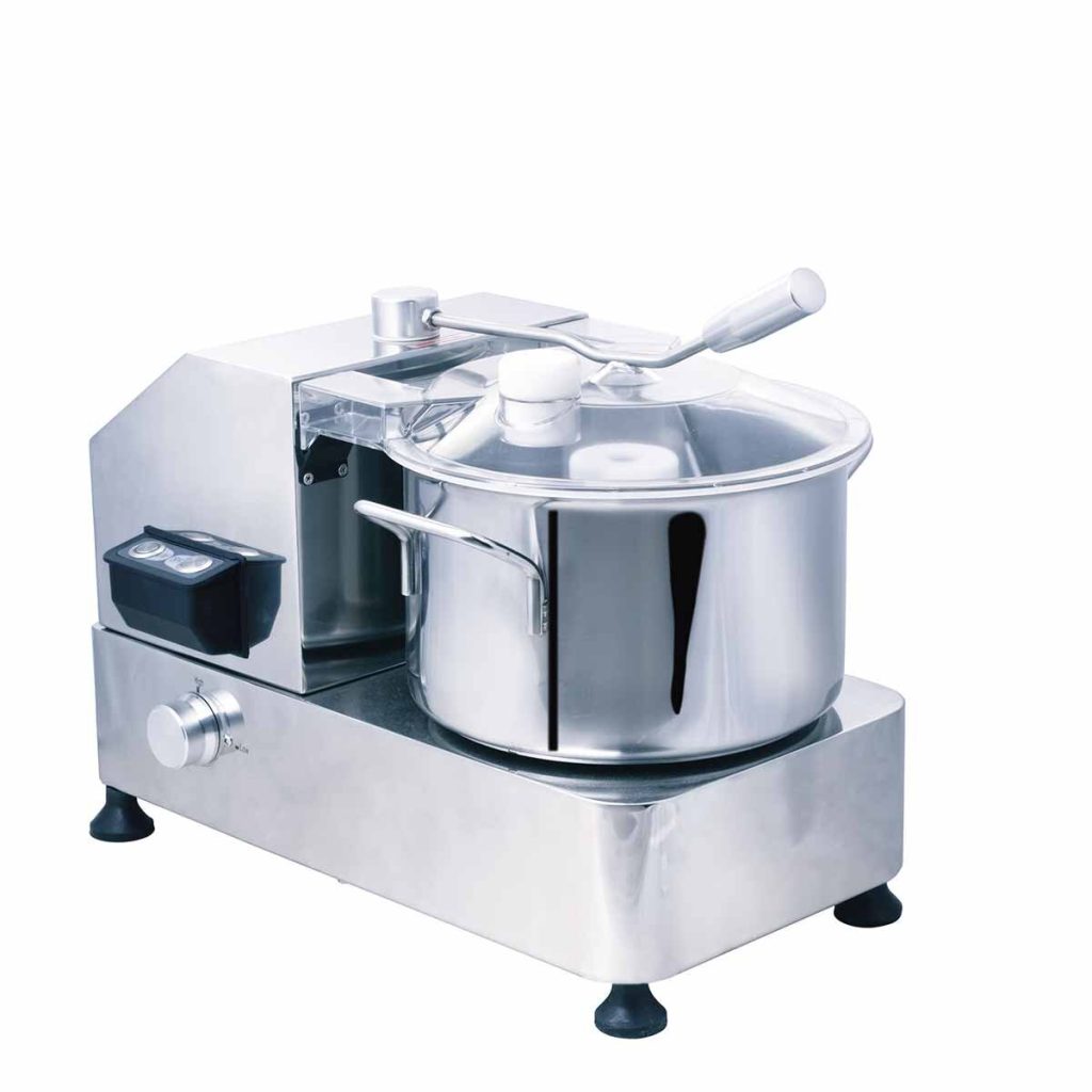 Cutter EASYLINE 6 litri, 317 x 523 mm