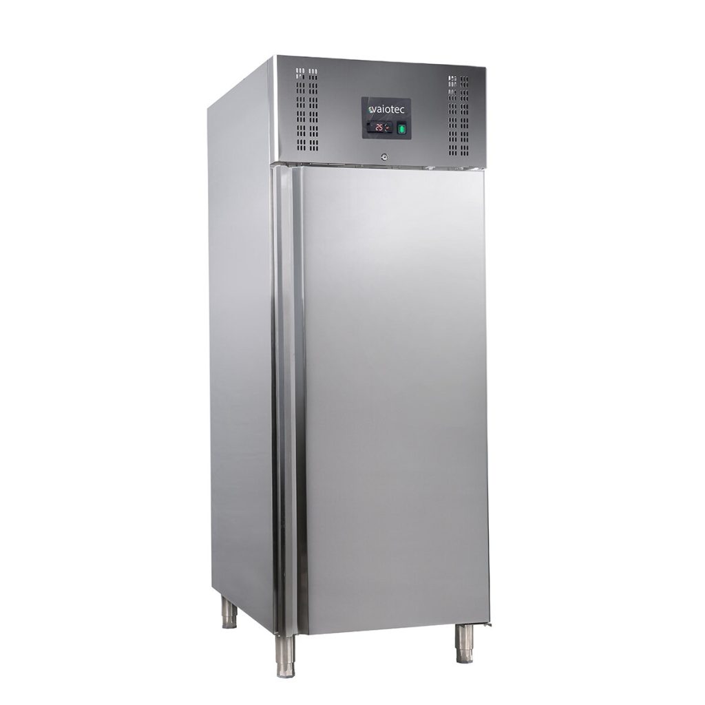 Congelatore per ghiaccio / 1 porta, 740 x 990 mm