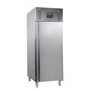 Congelatore per ghiaccio / 1 porta, 740 x 990 mm