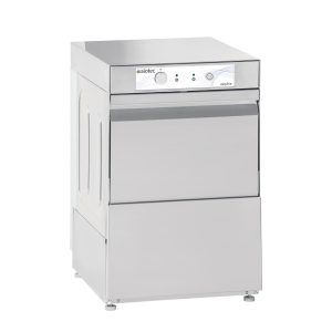 Lavabicchieri EASYLINE 40×40 / 230 Volt – Modello VT-E GW40 DRD, 470 x 525 mm