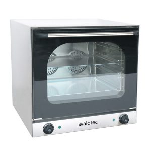 Forno ad aria calda con 4 vani BT 454 x 357 mm / 62 Litri, 596 x 532 mm