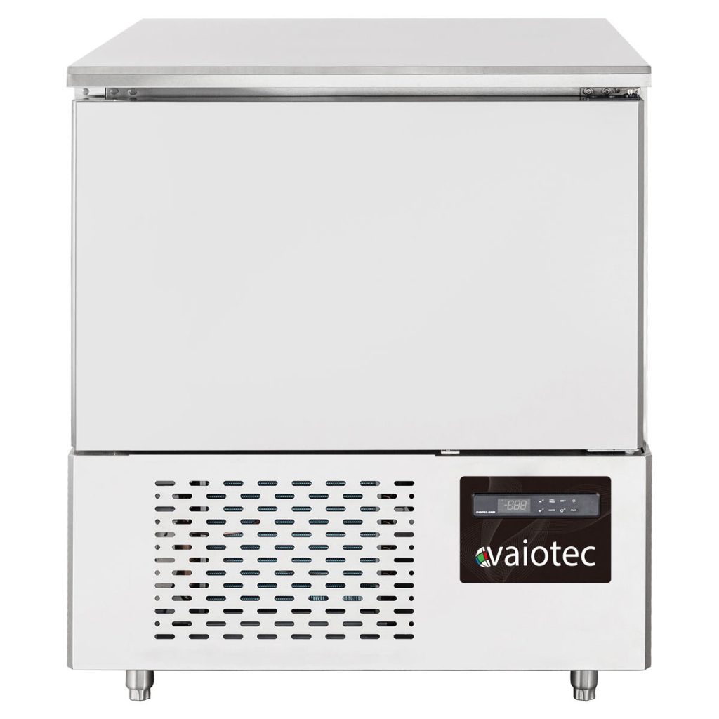 Abbattitore rapido SE per 5x GN 1/1, 800 x 825 mm