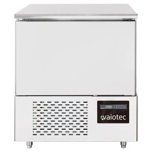 Abbattitore rapido SE per 5x GN 1/1, 800 x 825 mm