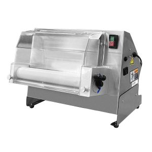 Spianatrice per impasto, Ø10-30 cm, 480 x 367 mm