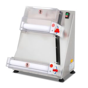 Spianatrice per impasto, Ø10-40 cm, 540 x 550 mm