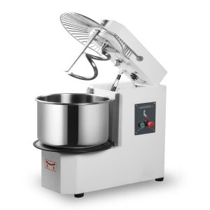 Impastatrice a vasca estraibile – 20 litri / 400 Volt, 760 x 395 mm