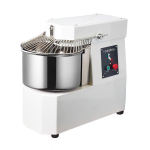 Impastatrice a vasca fissa – 20 Litri / 400 Volt, 736 x 381 mm