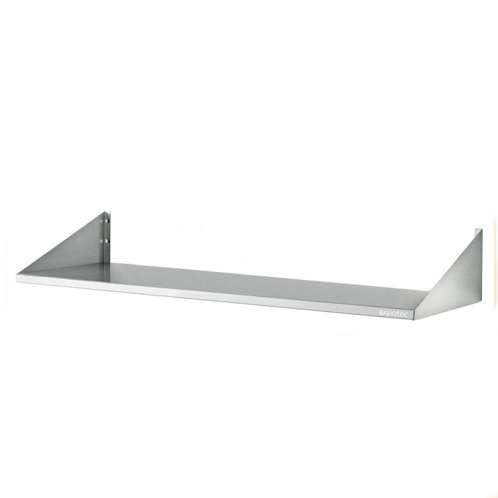 Mensola a parete EASYLINE / 1 piano, 1400 x 200 mm