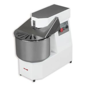 Impastatrice a spirale SM40 – 35 kg impasto – 41 L – 230 V – 1 velocità– su ruote