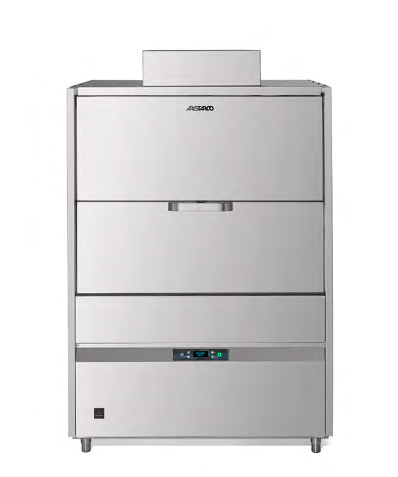 Aristarco HER PRO 125.80 PRS PWS
