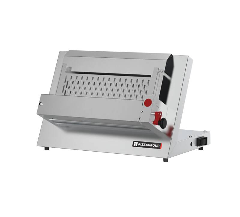 DILAMINATRICE STENDIPIZZA M42 A