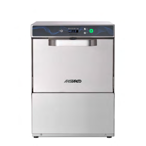 Lavabicchieri Aristarco AF 35.25 ESI – Cesto 35×35 cm – Digitale – 230 V