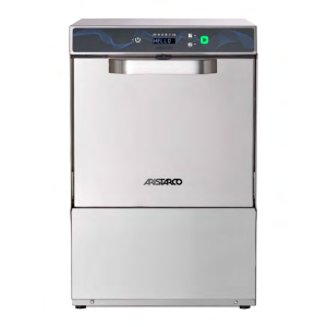 Lavabicchieri Aristarco ORI 40.30 LS – Cesto 40×40 cm – Digitale – 230 V