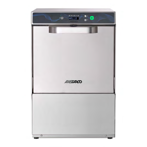 Lavabicchieri Aristarco ORI 40.30 LS PRS – Cesto 40×40 cm – Sistema PRS – 230 V