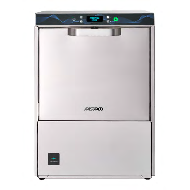 Aristarco HER PRO COMPACT 60.40
