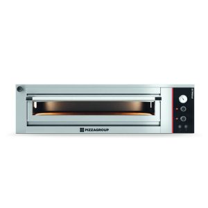 Forno elettrico professionale Pyralis PY M9 – 9 pizze Ø 30/34 cm – 13,32 kW – 400 V