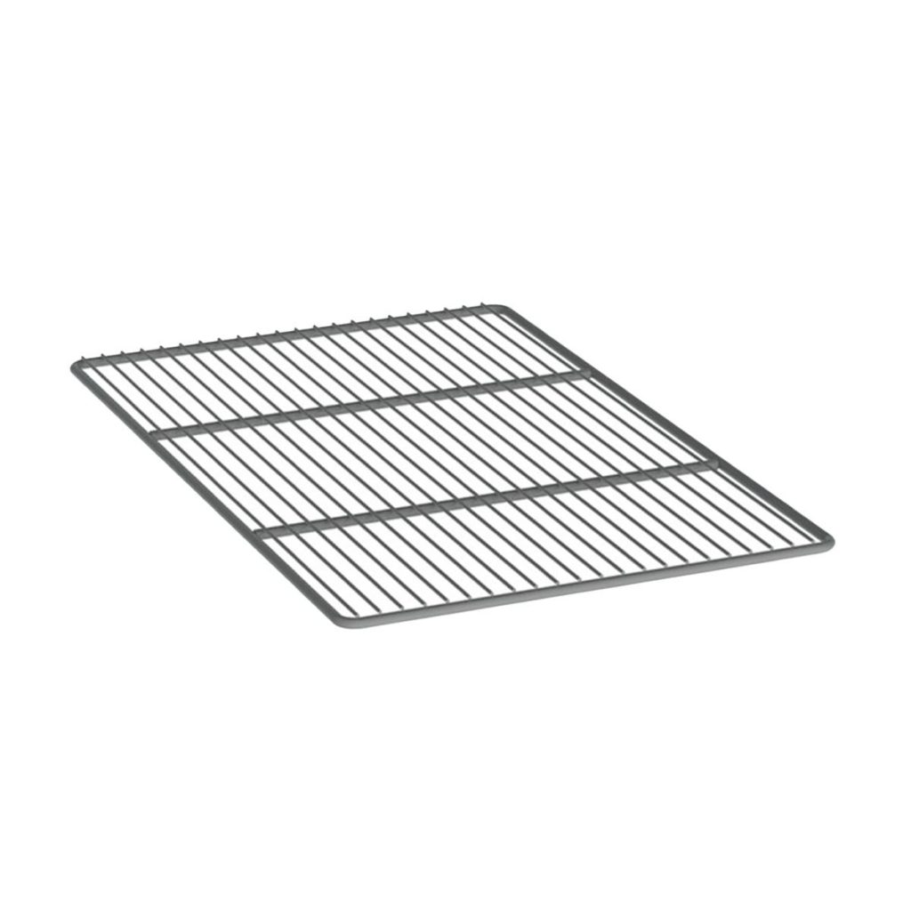 Griglia EN 600×400 mm per tavoli pizza refrigerati