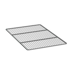 Griglia EN 600×400 mm per tavoli pizza refrigerati