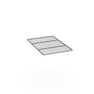 Griglia GN1/1 per tavoli refrigerati/congelati serie TOPLINE