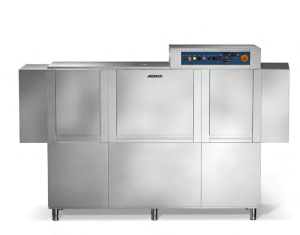 Aristarco TAU 3500 RR
