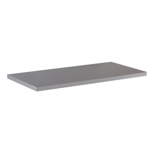 Piano di lavoro TOPLINE, 600 x 700 mm