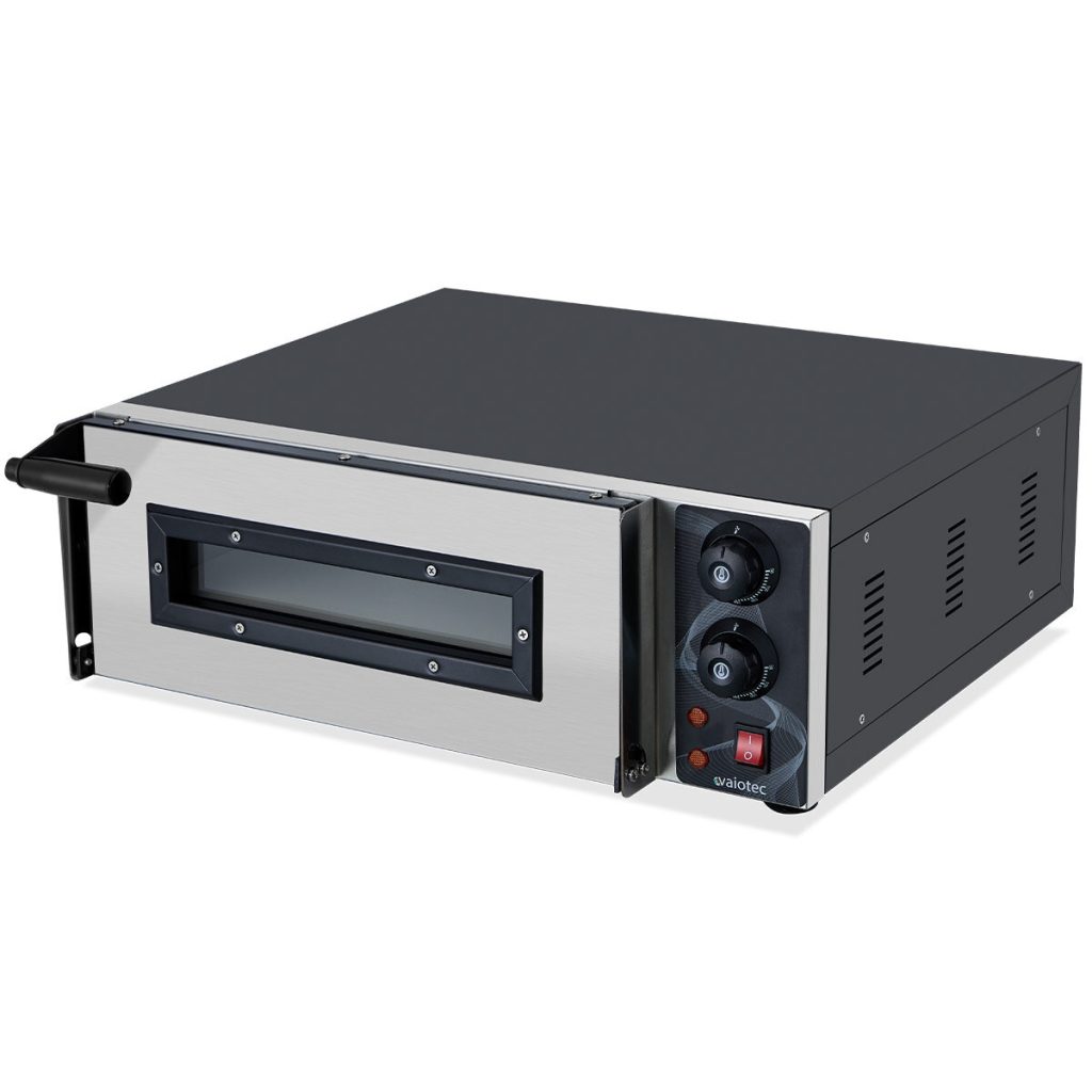Forno elettrico per pizza TOPLINE 6 x 34 cm (versione larga), 1450 x 835 mm