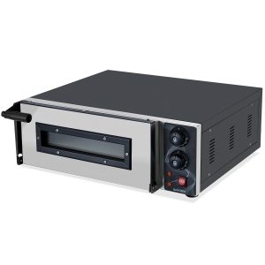 Forno elettrico per pizza TOPLINE 6 x 34 cm (versione larga), 1450 x 835 mm
