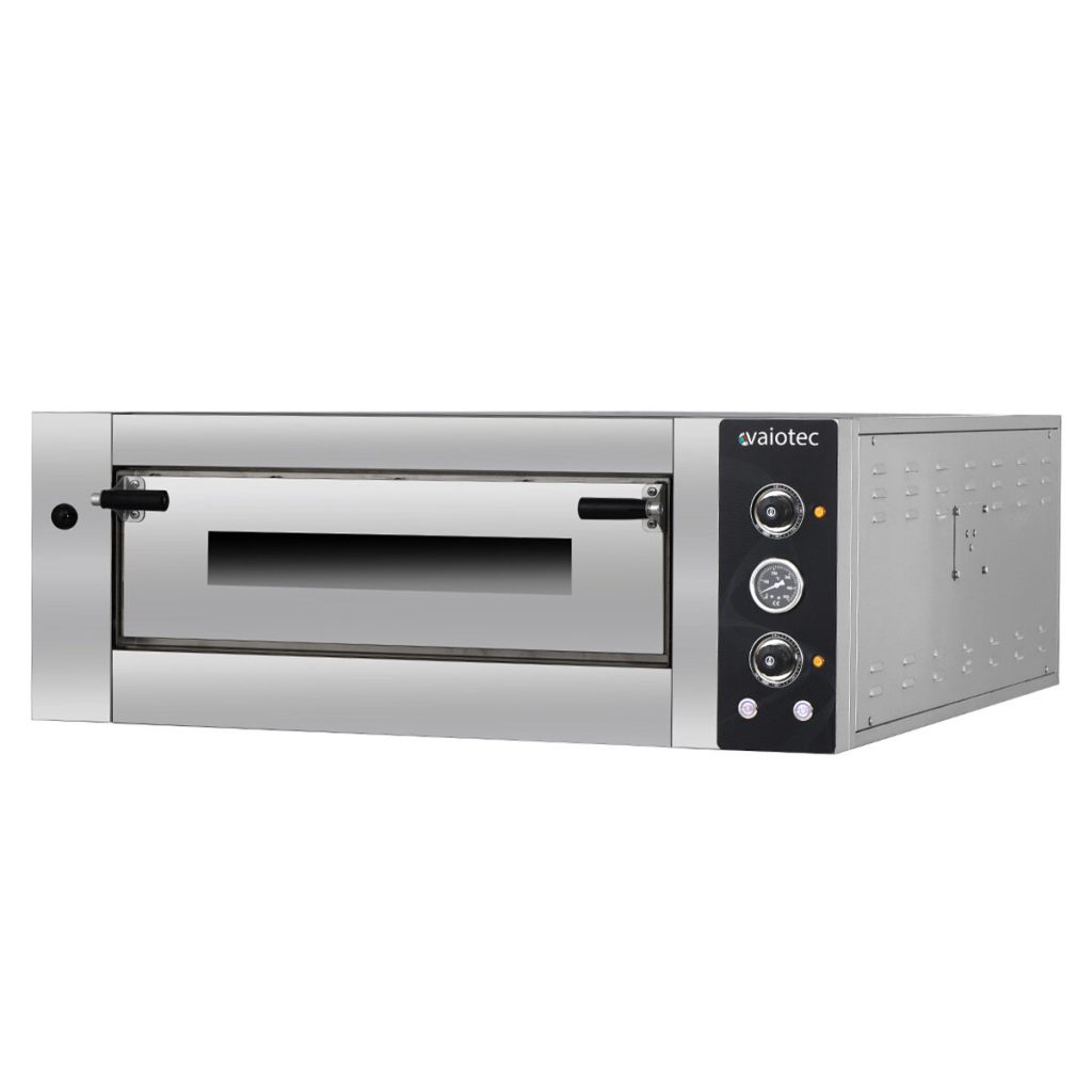 Forno elettrico per pizza TOPLINE 9 x 34 cm, 1450 x 1185 mm