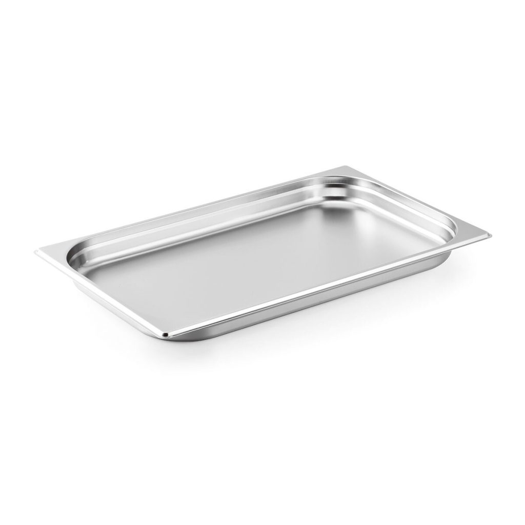 Contenitore Gastronorm TOPLINE GN 1/1 – 40 mm