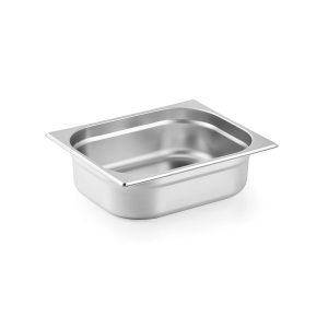 Contenitore Gastronorm TOPLINE GN 1/2 – 100 mm