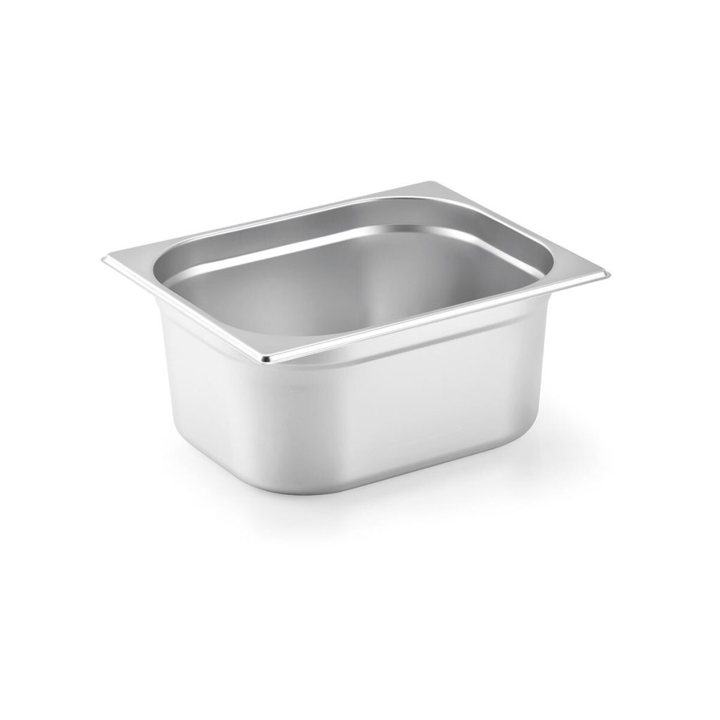 Contenitore Gastronorm TOPLINE GN 1/2 – 150 mm