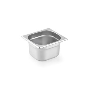 Contenitore Gastronorm TOPLINE GN 1/6 – 100 mm