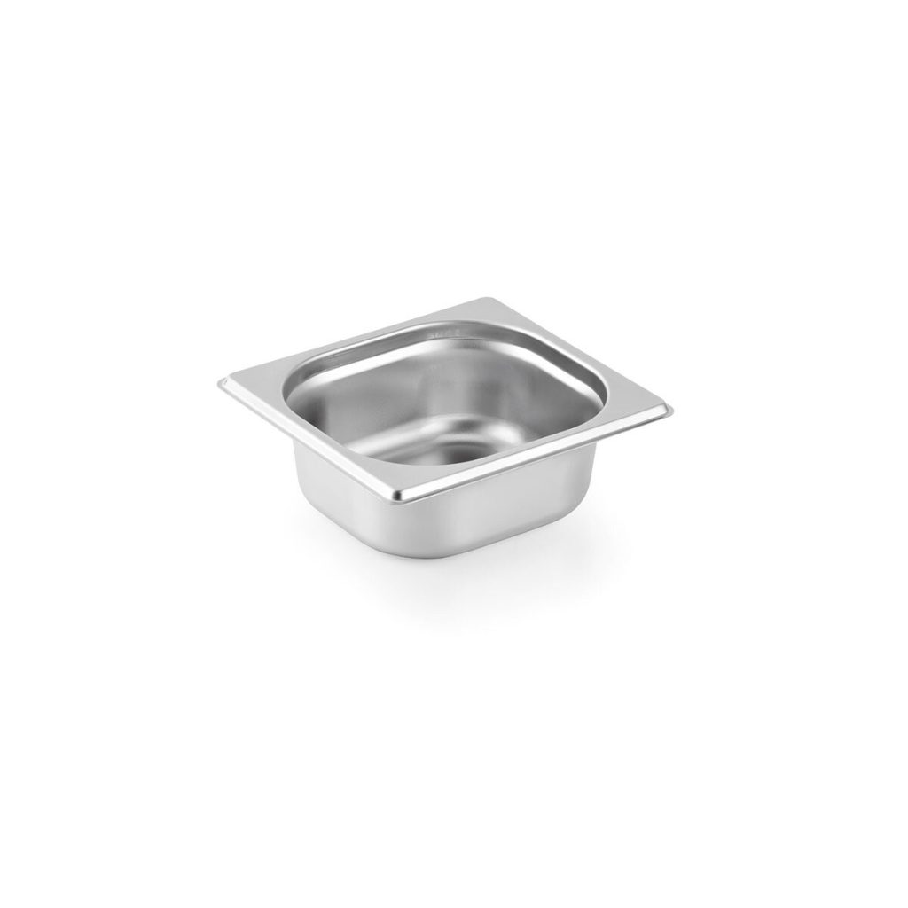 Contenitore Gastronorm TOPLINE GN 1/6 – 65 mm