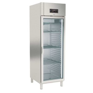 Frigorifero TOPLINE / 1 porta GN 2/1, 660 x 850 mm
